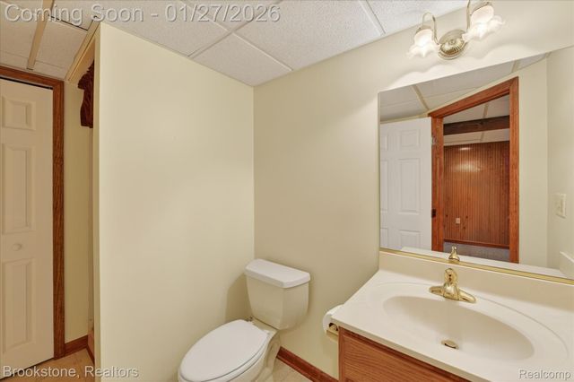 48686 French Creek Court, Shelby Charter Township, MI 48315