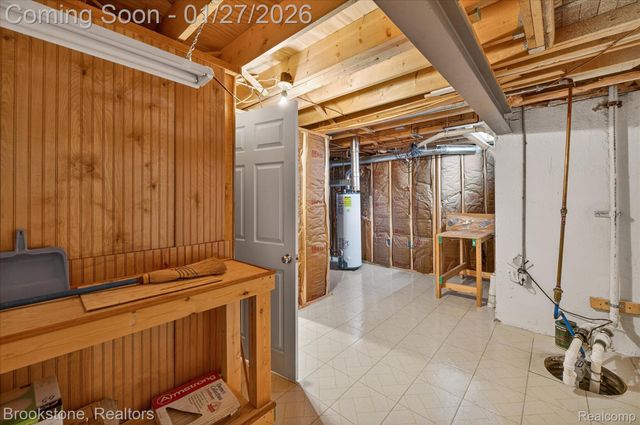 48686 French Creek Court, Shelby Charter Township, MI 48315