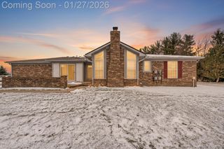 48686 French Creek Court, Shelby Charter Township, MI 48315