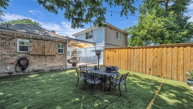 8534 Vista View Drive, Dallas, TX 75243