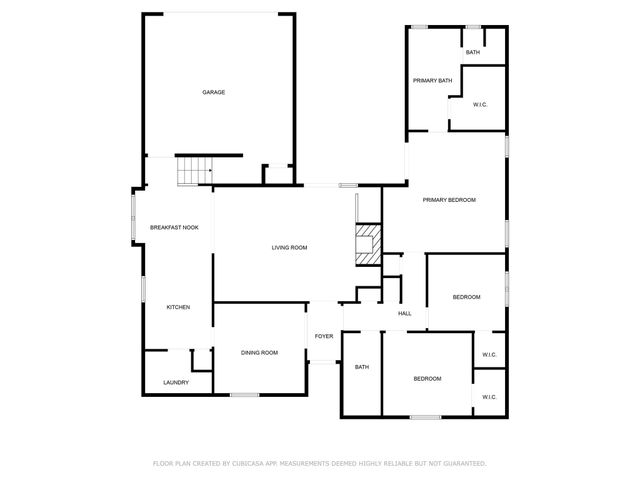8534 Vista View Drive, Dallas, TX 75243