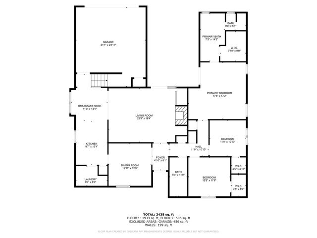 8534 Vista View Drive, Dallas, TX 75243