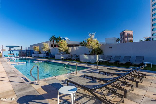 3131 N CENTRAL Avenue 7019, Phoenix, AZ 85012