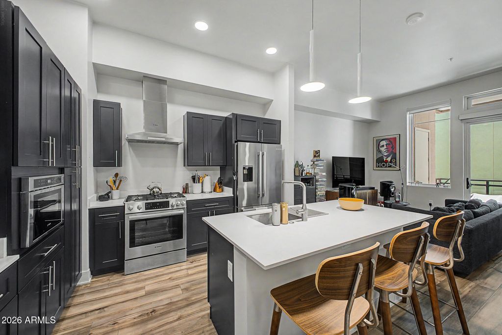 3131 N CENTRAL Avenue 7019, Phoenix, AZ 85012