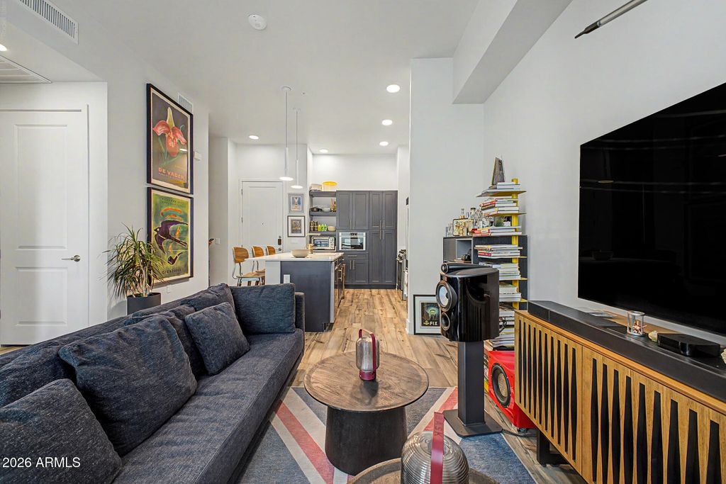3131 N CENTRAL Avenue 7019, Phoenix, AZ 85012 — photo 4