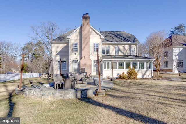 9005 LITTLETON ST, Fairfax, VA 22032