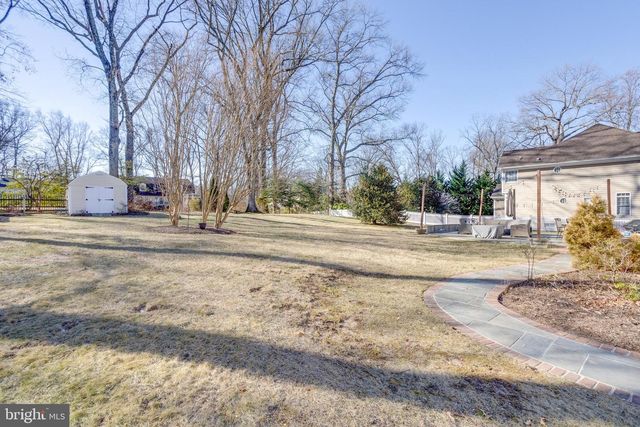 9005 LITTLETON ST, Fairfax, VA 22032