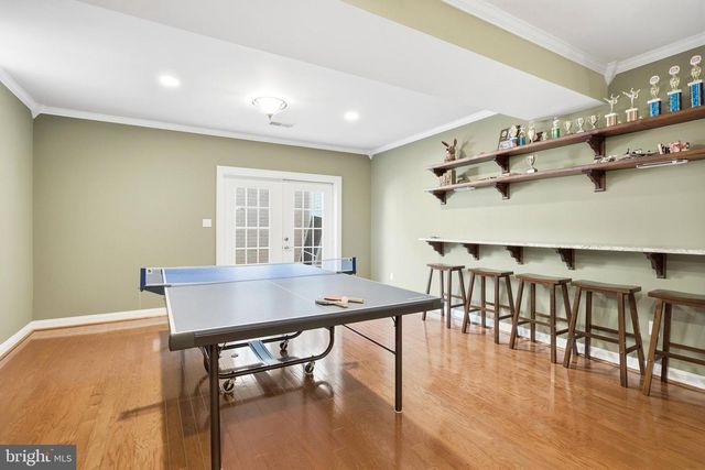 9005 LITTLETON ST, Fairfax, VA 22032