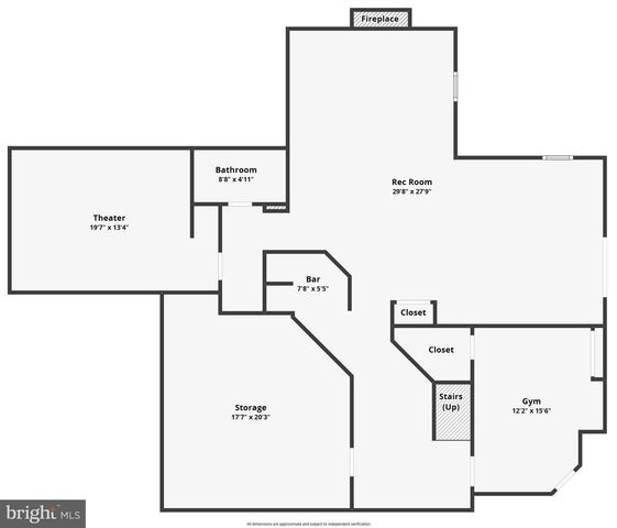 9005 LITTLETON ST, Fairfax, VA 22032