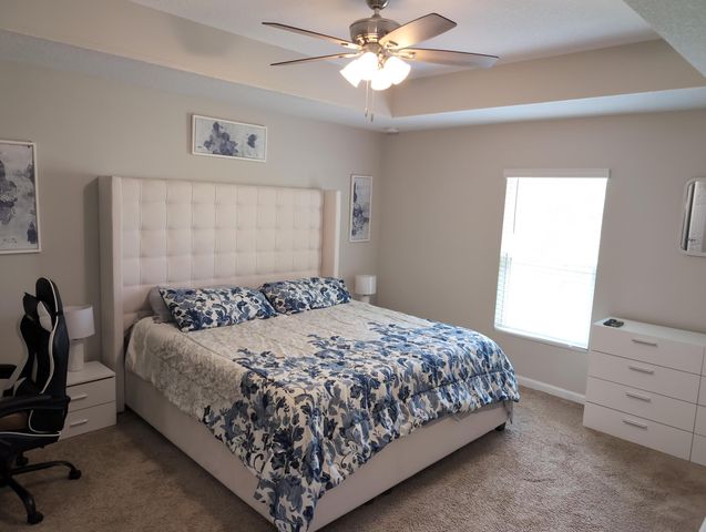 2202 SE Lucaya Street, Port St. Lucie, Port St Lucie, FL 34952