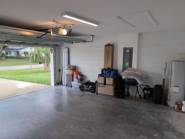 2202 SE Lucaya Street, Port St. Lucie, Port St Lucie, FL 34952