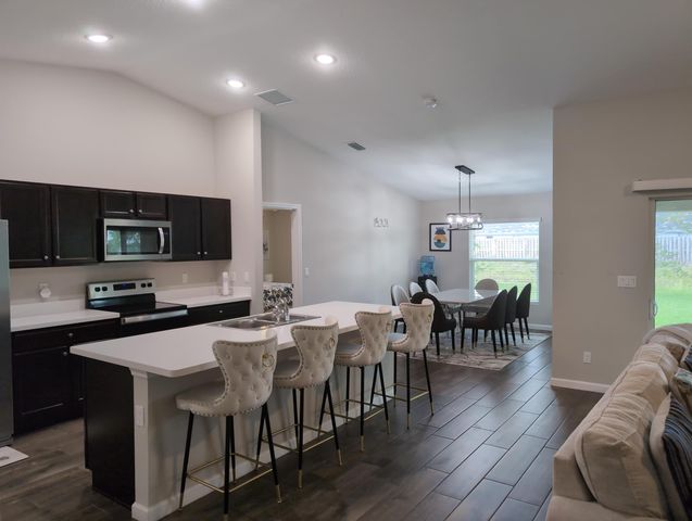 2202 SE Lucaya Street, Port St. Lucie, Port St Lucie, FL 34952
