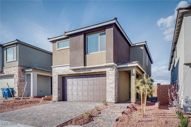 10652 Glowing Dawn Avenue, Las Vegas, NV 89135