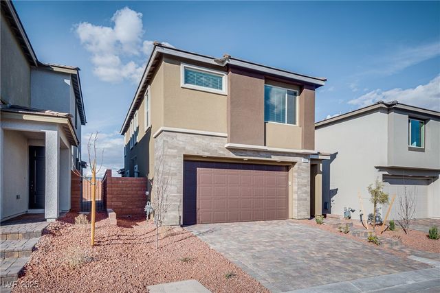 10652 Glowing Dawn Avenue, Las Vegas, NV 89135