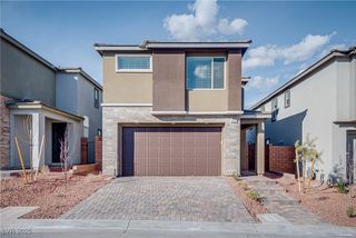 10652 Glowing Dawn Avenue, Las Vegas, NV 89135
