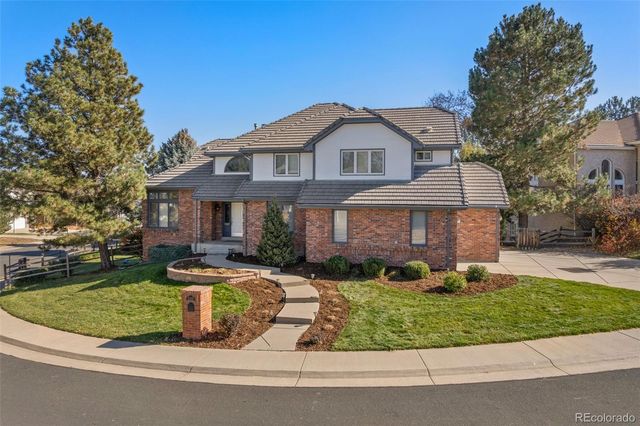 5132 S Hanover Street, Englewood, CO 80111