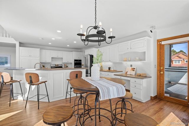 5132 S Hanover Street, Englewood, CO 80111