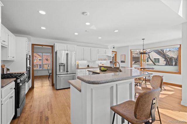 5132 S Hanover Street, Englewood, CO 80111