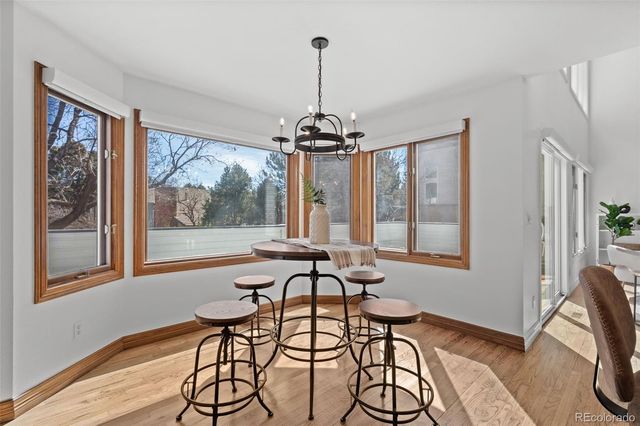 5132 S Hanover Street, Englewood, CO 80111