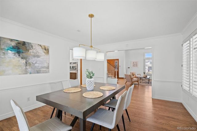 5132 S Hanover Street, Englewood, CO 80111