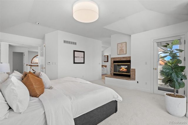 5132 S Hanover Street, Englewood, CO 80111