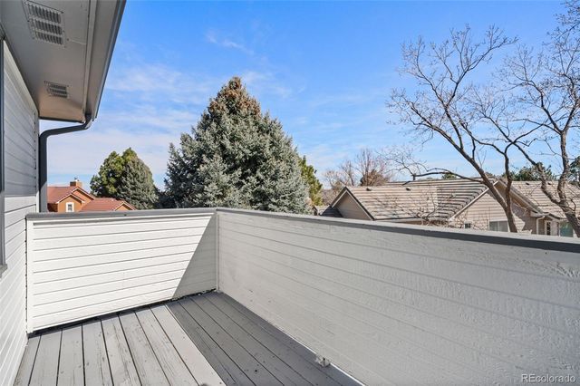 5132 S Hanover Street, Englewood, CO 80111