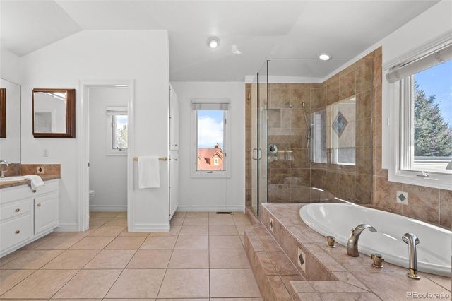 5132 S Hanover Street, Englewood, CO 80111