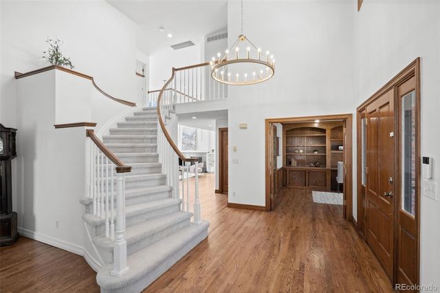 5132 S Hanover Street, Englewood, CO 80111