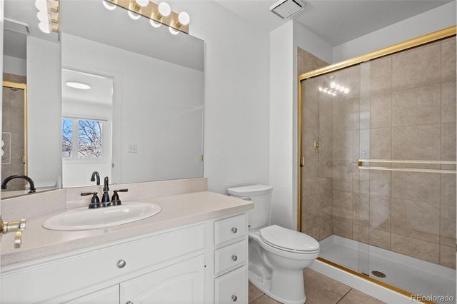 5132 S Hanover Street, Englewood, CO 80111