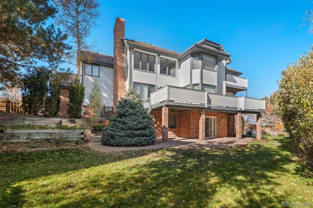 5132 S Hanover Street, Englewood, CO 80111