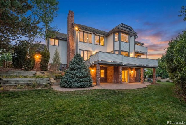 5132 S Hanover Street, Englewood, CO 80111