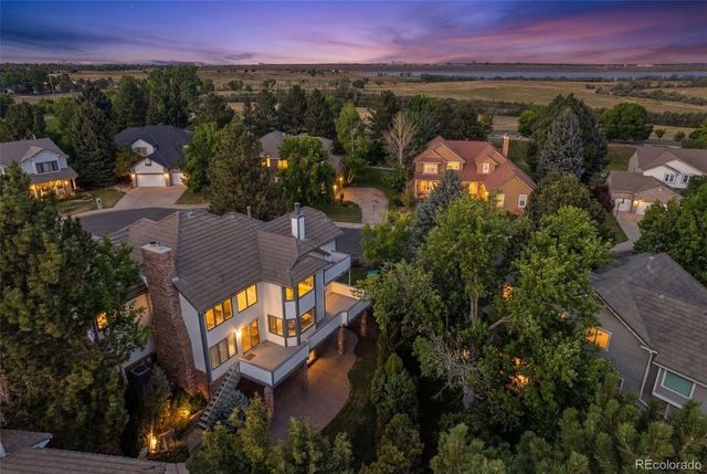 5132 S Hanover Street, Englewood, CO 80111