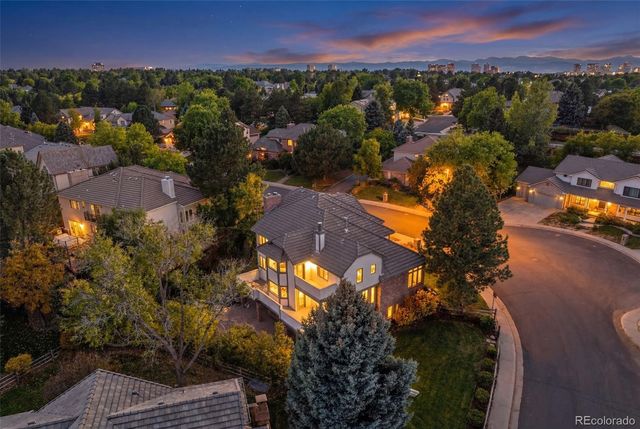 5132 S Hanover Street, Englewood, CO 80111