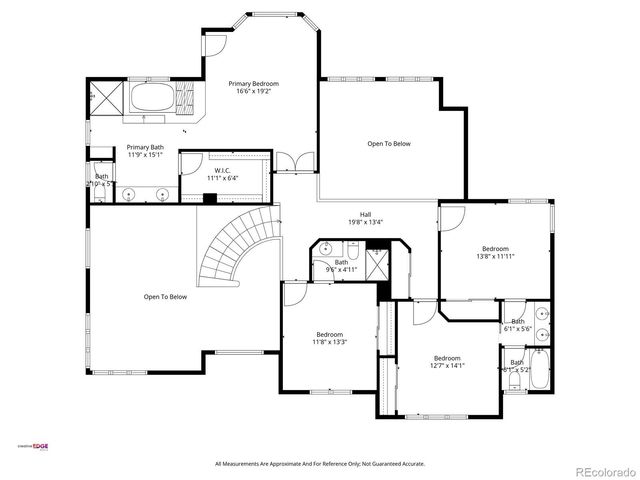 5132 S Hanover Street, Englewood, CO 80111