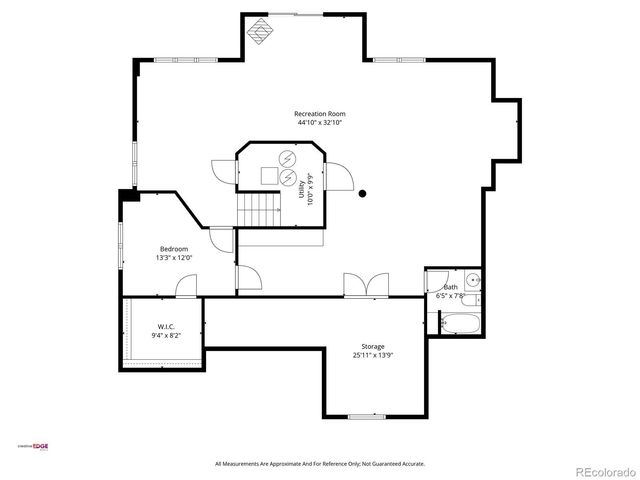 5132 S Hanover Street, Englewood, CO 80111