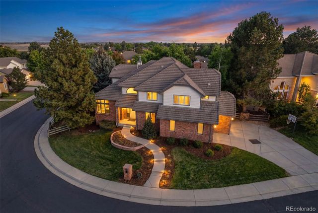 5132 S Hanover Street, Englewood, CO 80111