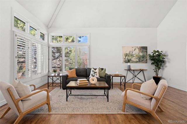 5132 S Hanover Street, Englewood, CO 80111