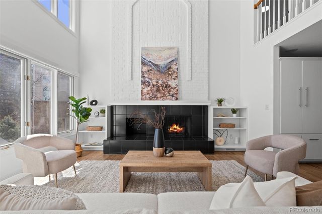 5132 S Hanover Street, Englewood, CO 80111