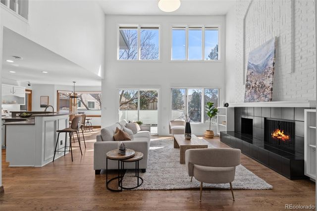 5132 S Hanover Street, Englewood, CO 80111