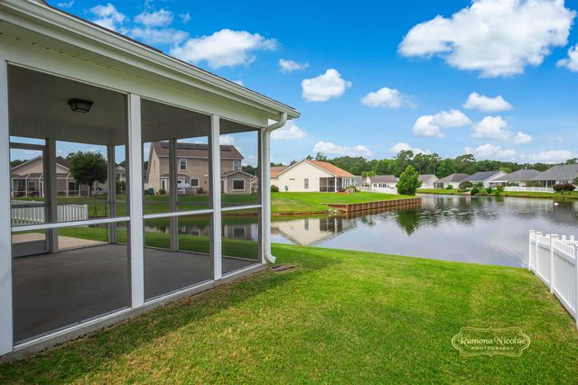 242 Sea Turtle Dr., Myrtle Beach, SC 29588