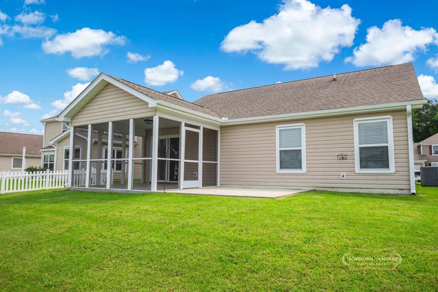 242 Sea Turtle Dr., Myrtle Beach, SC 29588