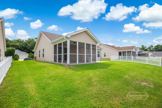 242 Sea Turtle Dr., Myrtle Beach, SC 29588