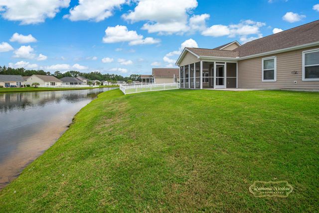 242 Sea Turtle Dr., Myrtle Beach, SC 29588
