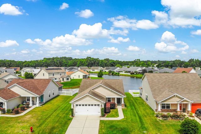 242 Sea Turtle Dr., Myrtle Beach, SC 29588