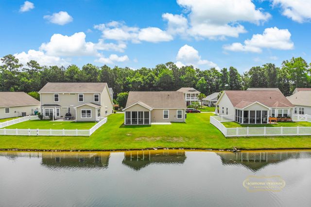 242 Sea Turtle Dr., Myrtle Beach, SC 29588