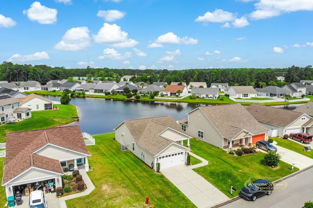 242 Sea Turtle Dr., Myrtle Beach, SC 29588