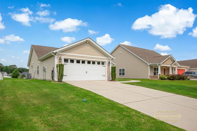 242 Sea Turtle Dr., Myrtle Beach, SC 29588