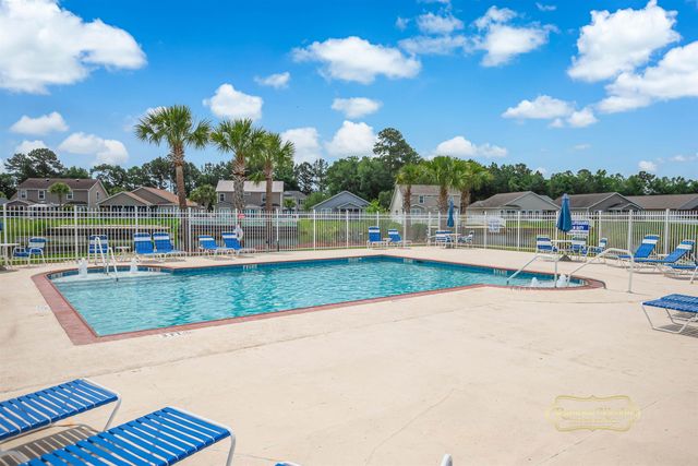242 Sea Turtle Dr., Myrtle Beach, SC 29588