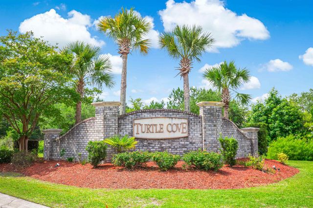 242 Sea Turtle Dr., Myrtle Beach, SC 29588