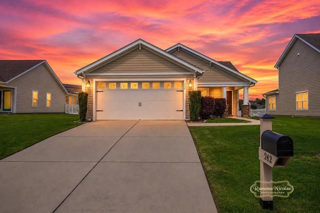 242 Sea Turtle Dr., Myrtle Beach, SC 29588